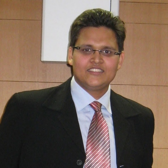 Meet your Posher, Amit - Picture 1 of 1